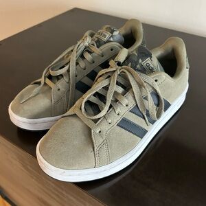 adidas Originals Men's Grand Court Sneakers